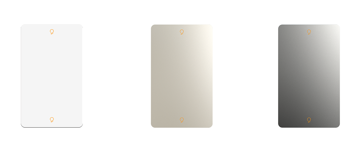 Smart Switch 1 Gang