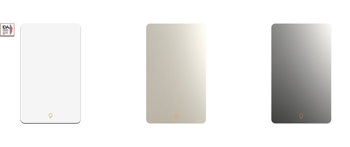 Smart Switch 1 Gang