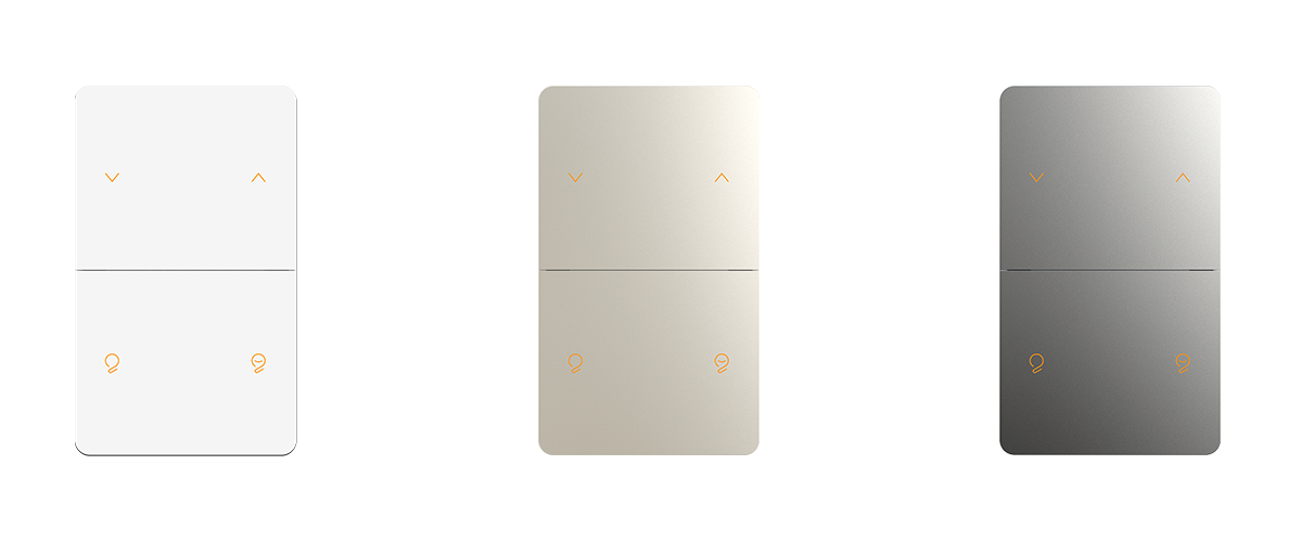 Smart Dimming Switch 